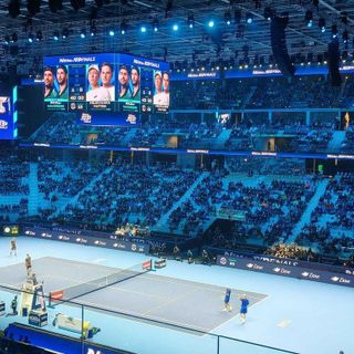 ATP Finals: sfuma il sogno di Bolelli e Vavassori, Heliovaara-Patten volano in finale