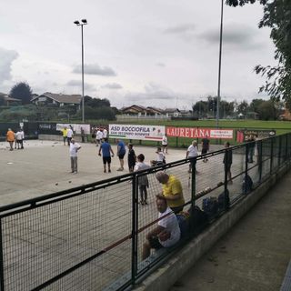 Bocce, pari per la San Secondo Bennese