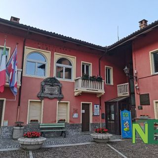 A Miagliano arriva il camper ASL attrezzato ad ambulatorio mobile in Piazza Martiri