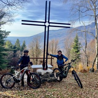 Il Biellese in e-bike: un percorso di avvicinamento, per nuovi appassionati