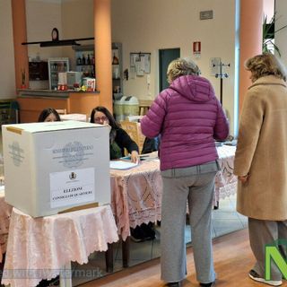 Biella, i quartieri tornano al voto: "Presenze contenute, ma il rilancio parte ora"