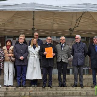 Riqualificazione: 74milioni per l'ex ospedale, "ferita urbana" nel cuore di Biella