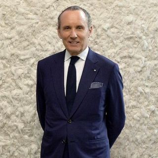 Gruppo Ermenegildo Zegna, cambi al vertice: Gildo Zegna diventerà presidente esecutivo