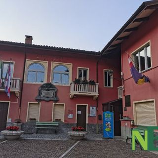 Miagliano, al via  il cantiere al rio del lavatoio