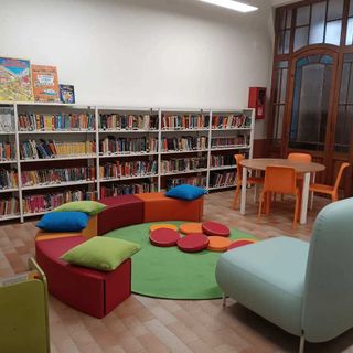 Portula, ci siamo: c'è la data di apertura della biblioteca. Sarà intitolata ai figli della coppia di benefattori