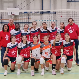 Spettacolo e cuore: l'Under 18 dell'Occhieppese vince il derby al tie-break dopo una maratona