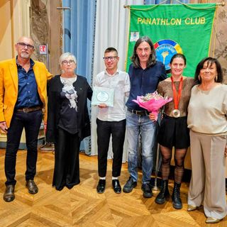 Oltre il Limite: un Viaggio nello Sport Paralimpico. Panathlon Biella celebra gli atleti azzurri