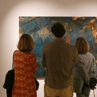 “Le 4 Radici”: la natura come materia viva nell’arte di Pietro Pasolini