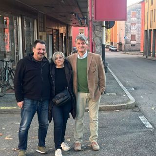 Elezioni dei consigli di quartiere di Biella, la lista ”IDENTITÀ E TERRITORIO” di Pavignano si presenta