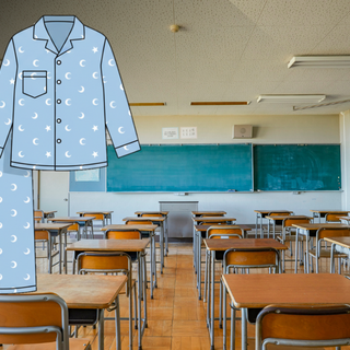 A Valdilana il "Pigiama Day": inclusione e benessere entrano a scuola