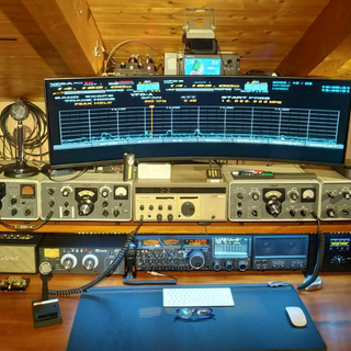 Diventare radioamatori a Occhieppo inferiore: l’ARI lancia il corso 2026