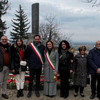 La panissa di Salussola a Isnello per “I Sapori d’Autunno”