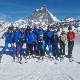 Passione, innovazione e divertimento: la formula vincente dello Sci Club Salussola