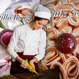 Stefania Massera, due premi agli International Chocolate Awards: "Sogni? La spinta verso nuovi traguardi!"