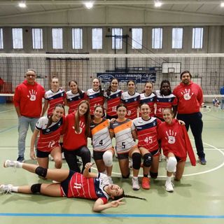 L'Under 18 Occhieppese non si ferma, è 3-1 al San Rocco Volley