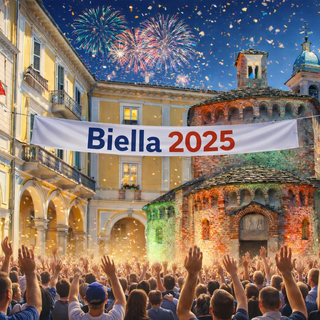 Biella, il 2025 è l'anno dei successi: si conclude una stagione senza precedenti