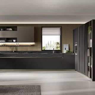 Tendenze arredo cucine moderne: l’evoluzione tra design e praticità