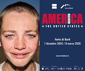Una storia per immagini al Forte di Bard: mostra fotografica Magnum America