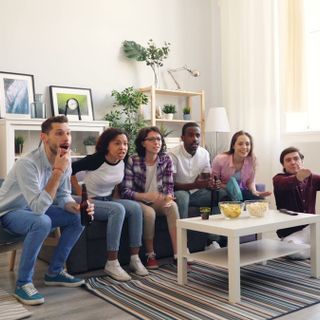 Scopri la nuova frontiera dell'IPTV con Miglior IPTV