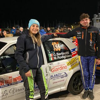 Motori: ultime gare per i portacolori della Scuderia Rally &amp; Co