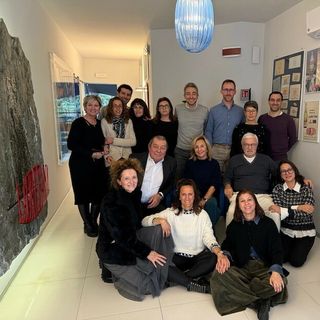 Auguri "Leggeri" di Buon Natale