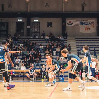 Scuola Pallavolo Biellese, weekend di sfide: la Serie C attende Ovada