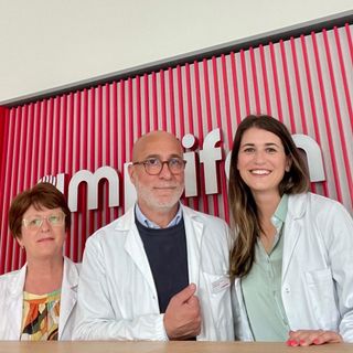 Competenze, empatia e tecnologia: il percorso personalizzato di Amplifon