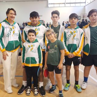 Tennistavolo, Ultimo Grand Prix dell’anno a Villadossola: podio per Splendor Autogarbaccio/MB Line