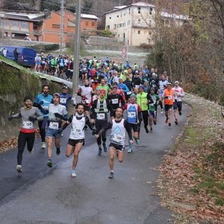 Pettinengo si prepara all’11° Balcone del Biellese Trail: due percorsi in natura