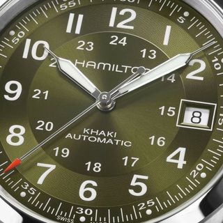 Orologi da campo: robustezza e stile per ogni ambiente