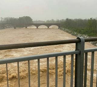 Dissesto idrogeologico, tre interventi nel Biellese: dalla regione 145mila euro - Foto di repertorio