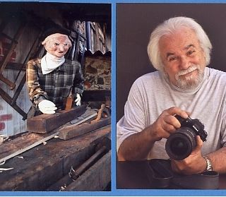 Roberto Marchisotti e il Presepe Gigante: gli scatti che raccontano la tradizione di Marchetto Foto copyright Roberto Marchisotti