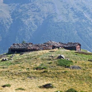 Sordevolo investe sugli alpeggi: finanziamento per valorizzare terre alte e tradizioni pastorizie
