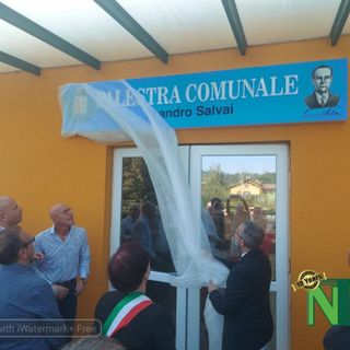 Quaregna Cerreto affida per dieci anni la gestione della palestra comunale alla ASD Rollerblot