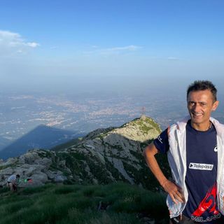 Piatto, si corre in memoria di Paolo Botta: un abbraccio collettivo nel segno del ricordo