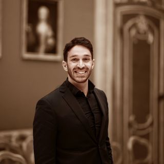 Accademia Perosi, ecco il Concerto di Natale: al pianoforte Davide Cava