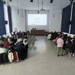 Al Liceo “A. Avogadro” 20 classi impegnate nella gara letteraria “Per un pugno di libri”
