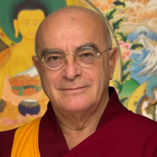 Reincarnazione e Rinascita, conferenza a Biella con Lama Paljin Tulku Rinpoche