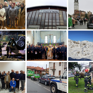 Newsbiella.it, ecco cosa è successo nel weekend dal 16 al 18 gennaio 2026