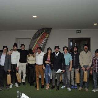 Biella Motor Team: passione e allegria al pranzo sociale - Foto Ciro Simoni