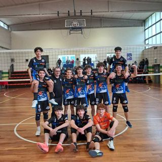 SPB Monteleone Trasporti: tanti successi nel Settore Giovanile