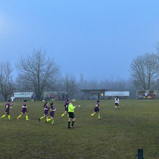 Calcio: girone di andata chiuso con un netto 7-2 per l’ACF Biellese
