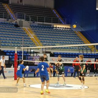 Prima Giornata Bear Wool Volley 2026, i risultati FOTO e VIDEO Mattia Baù per newsbiella.it