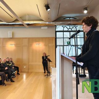 Giorno della Memoria, al Piazzo di Biella saranno posate 5 pietre d’inciampo per non dimenticare FOTO