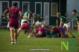 Biella Rugby, Campionato Serie A Elite - IX giornata - Foto di repertorio