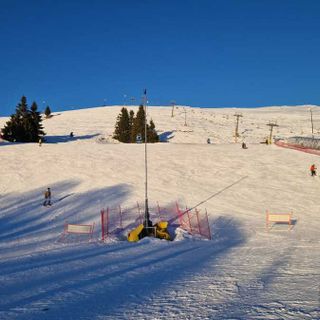 Andorno Micca: corso di sci a Bielmonte per gli studenti