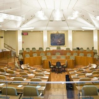 Approvata dal Consiglio Regionale la Legge di Stabilità