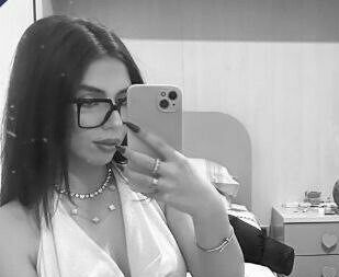 Elsa Rubino, papà Lorenzo: "Ha aperto i suoi occhioni e si è emozionata"