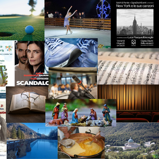 Tante cose da fare a Biella nel we del 9, 10 e 11 gennaio