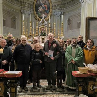 Biella, Favaro in festa per le celebrazioni di San Giulio d'Orta
